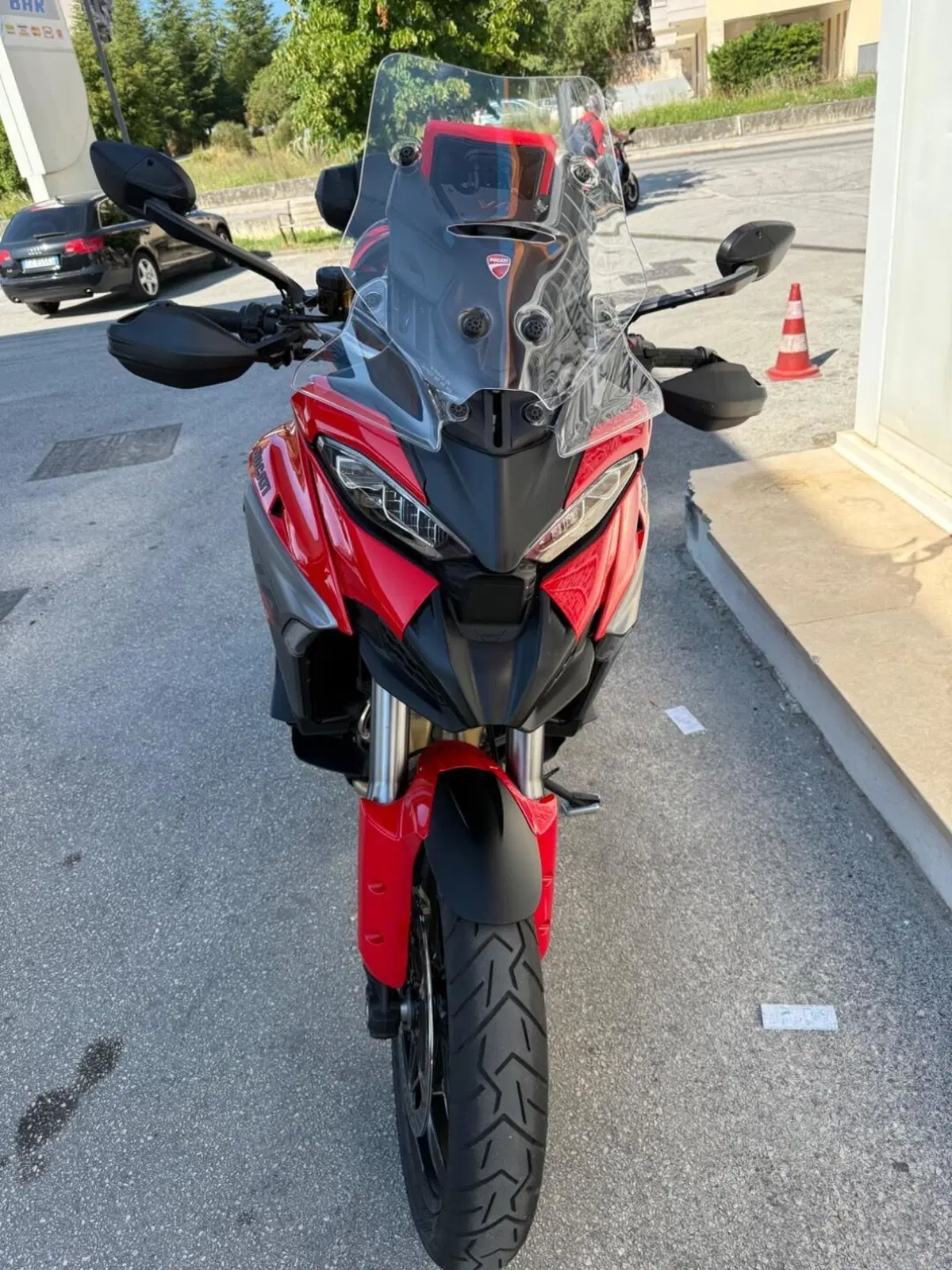 Ducati Multistrada V4 S (2025 - 26) (4)