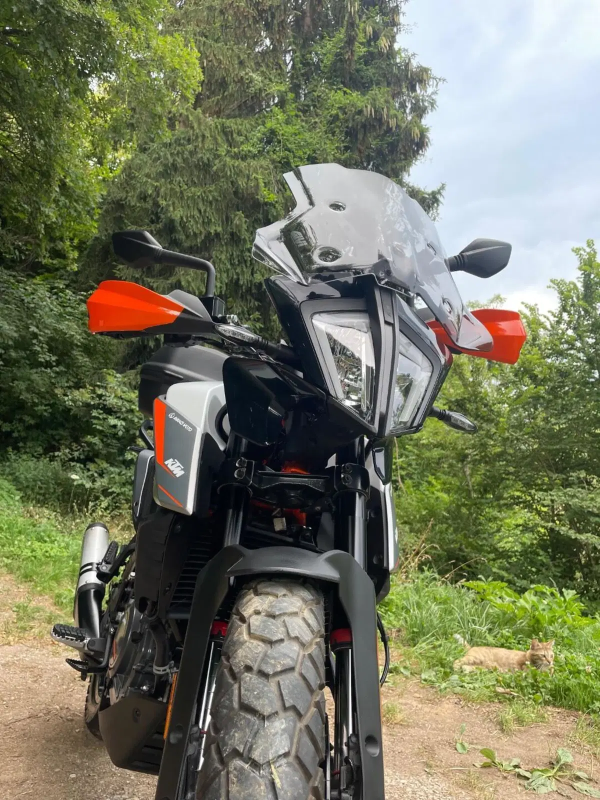 KTM 390 Adventure (2022 - 24) (3)