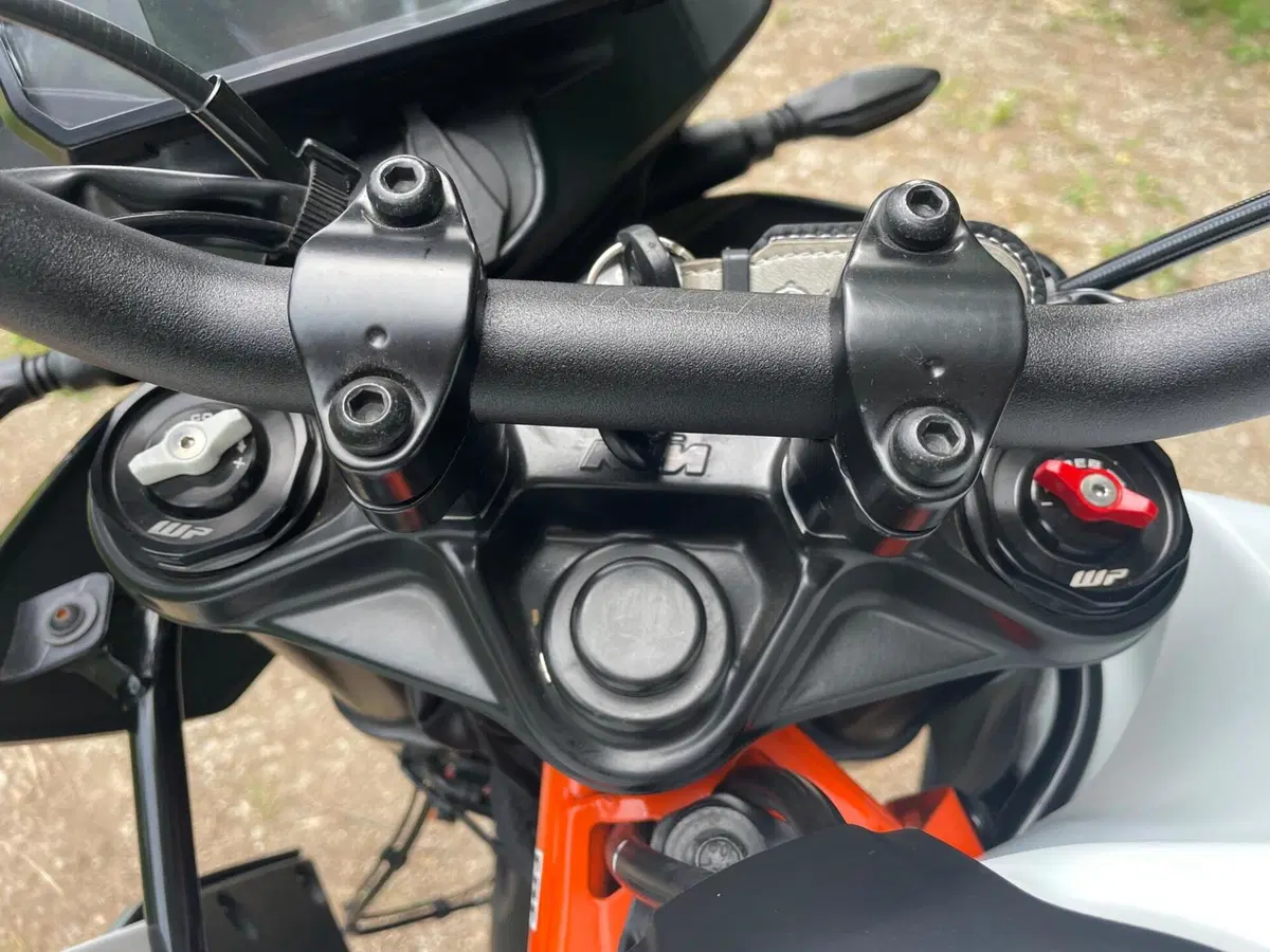 KTM 390 Adventure (2022 - 24) (5)
