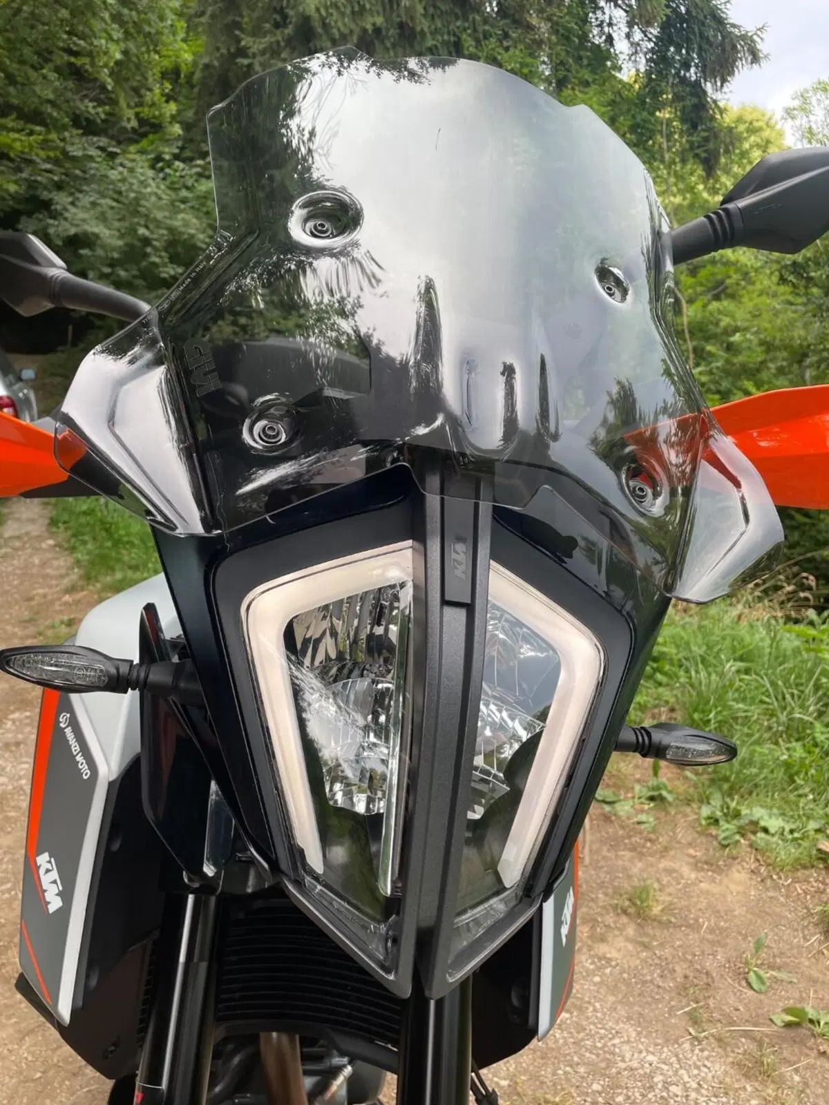 KTM 390 Adventure (2022 - 24) (7)