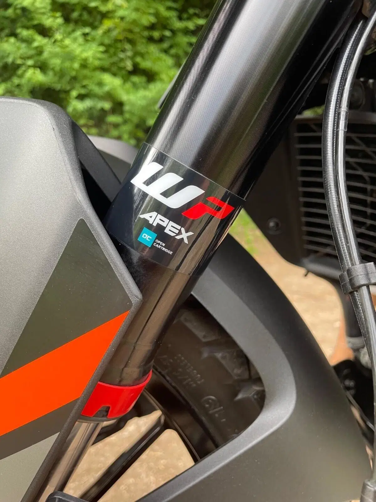 KTM 390 Adventure (2022 - 24) (8)
