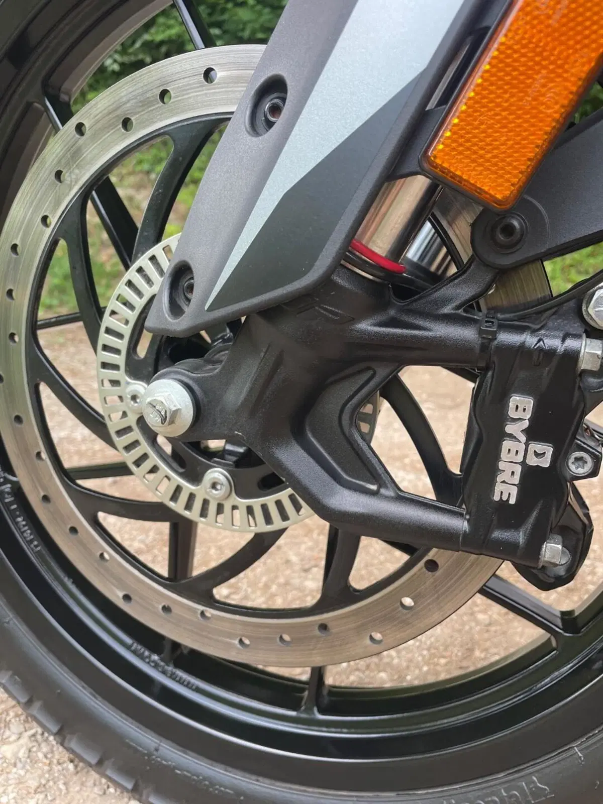KTM 390 Adventure (2022 - 24) (9)