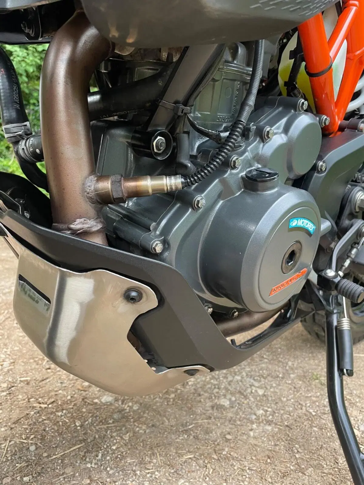 KTM 390 Adventure (2022 - 24) (10)