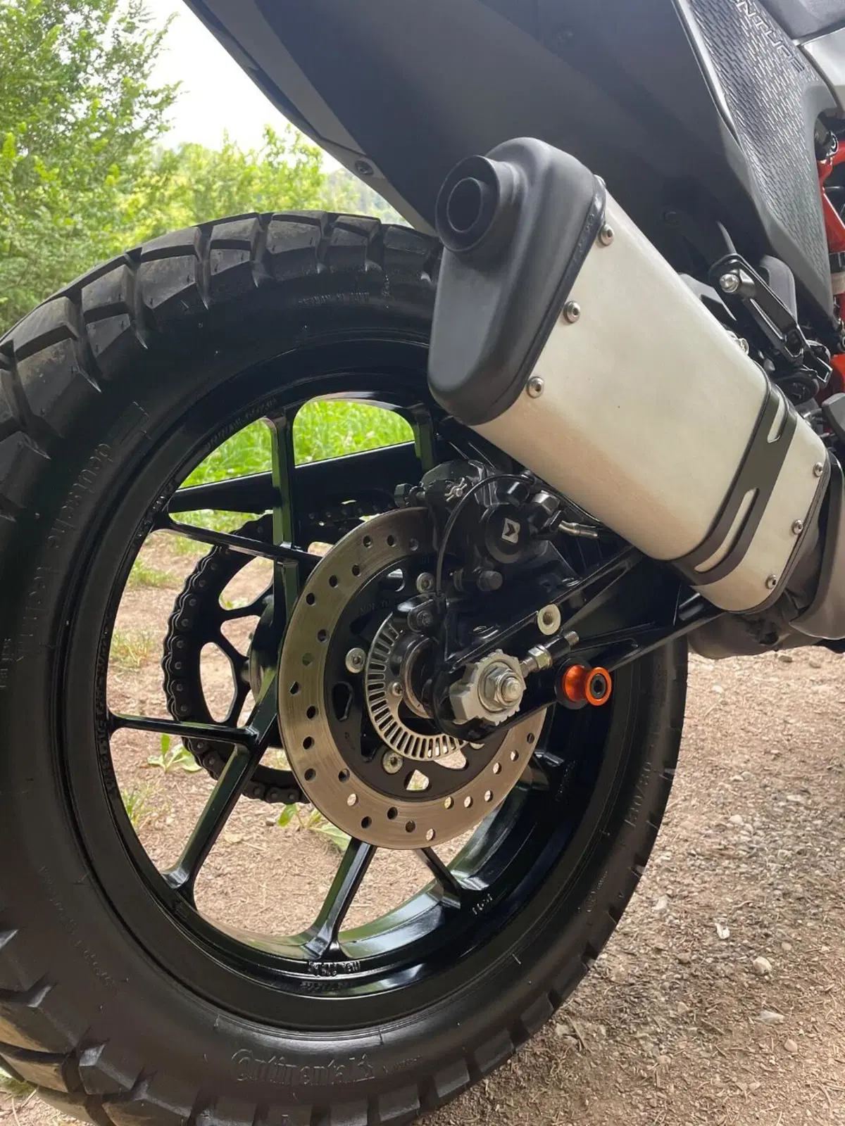 KTM 390 Adventure (2022 - 24) (12)
