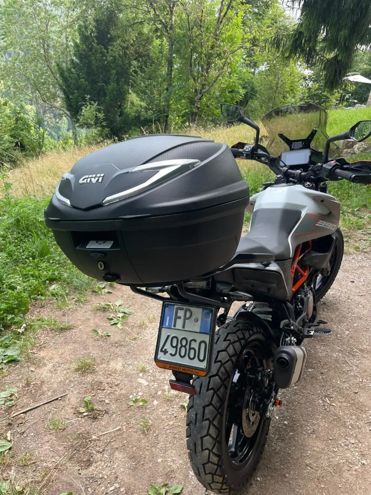 KTM 390 Adventure (2022 - 24) (13)