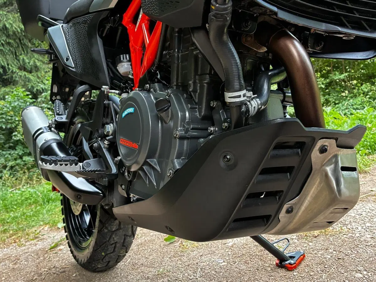 KTM 390 Adventure (2022 - 24) (19)
