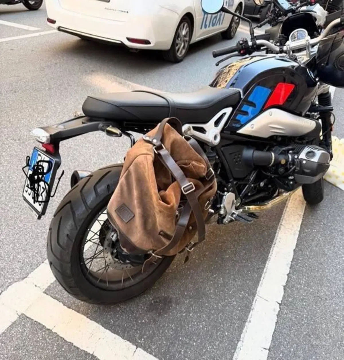 Bmw R 12 nineT (2023 - 26)