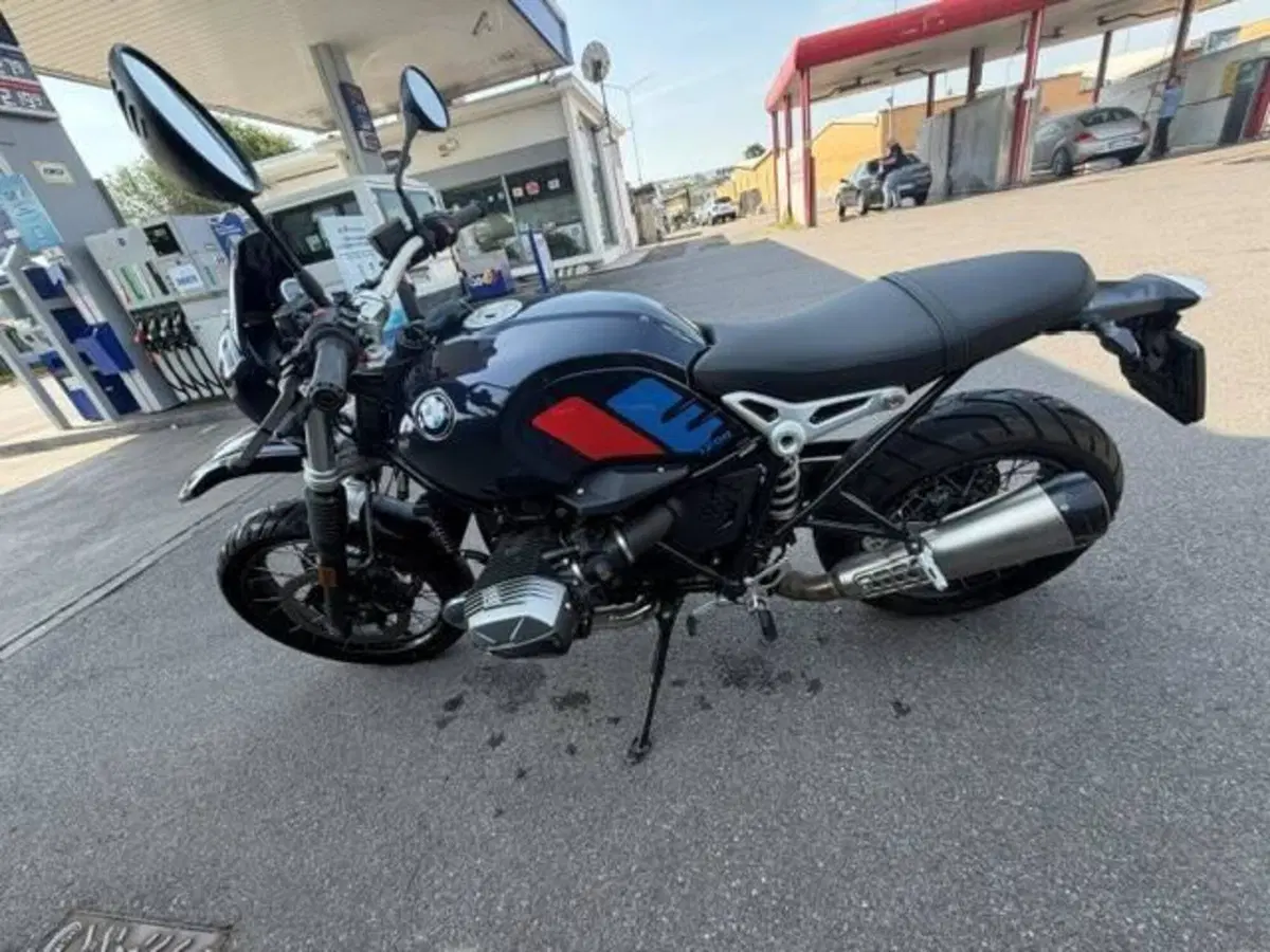 Bmw R 12 nineT (2023 - 26) (2)