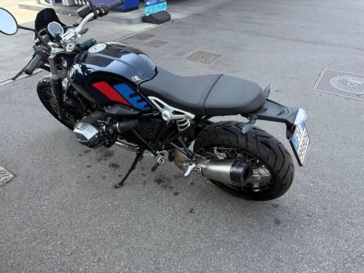 Bmw R 12 nineT (2023 - 26) (3)