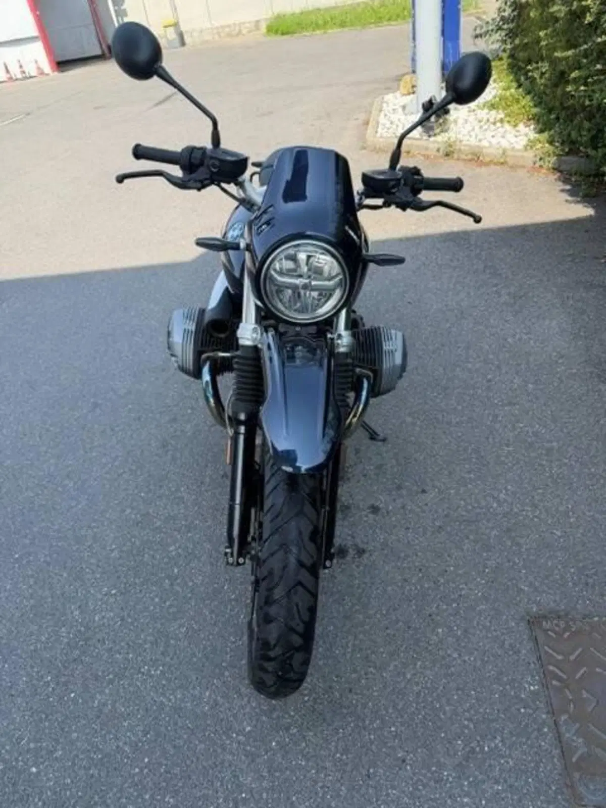 Bmw R 12 nineT (2023 - 26) (4)