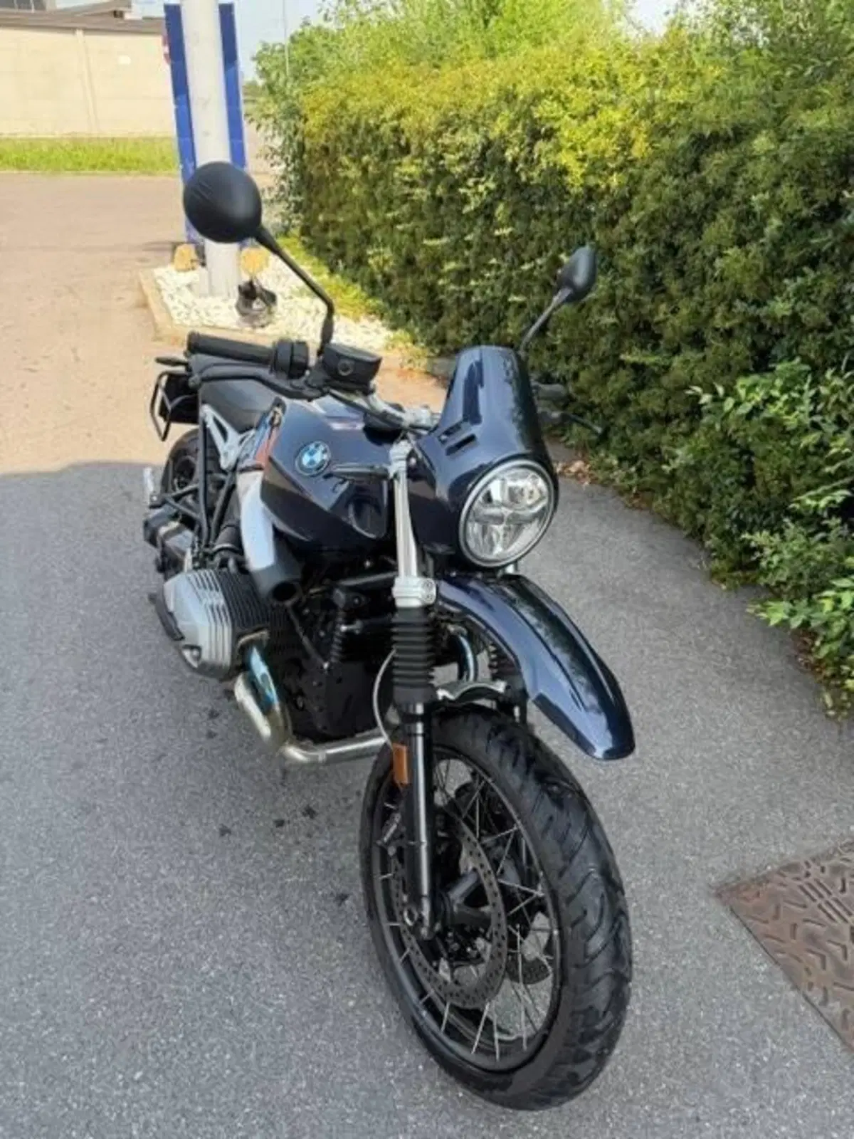 Bmw R 12 nineT (2023 - 26) (5)