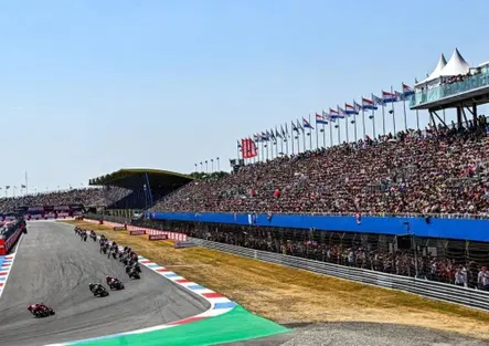 LIVE - GP d'Olanda ad Assen - Coppia Marquez-Acosta ufficiale, i primi annunci di mercato - Le prime parole dei piloti