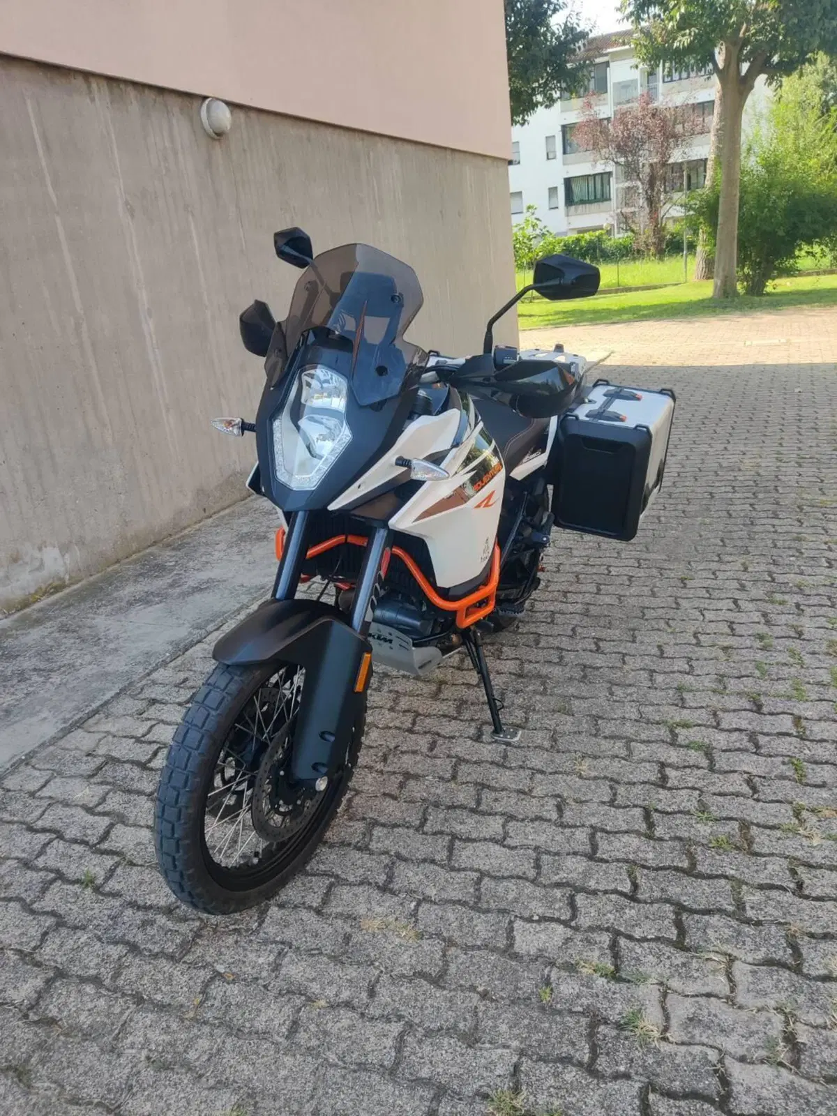 KTM 1090 Adventure R (2017 - 19) (4)