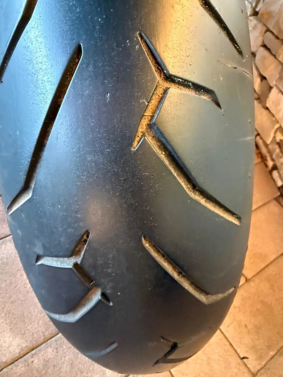 MV Agusta Brutale 1090 (2012 - 15) (8)