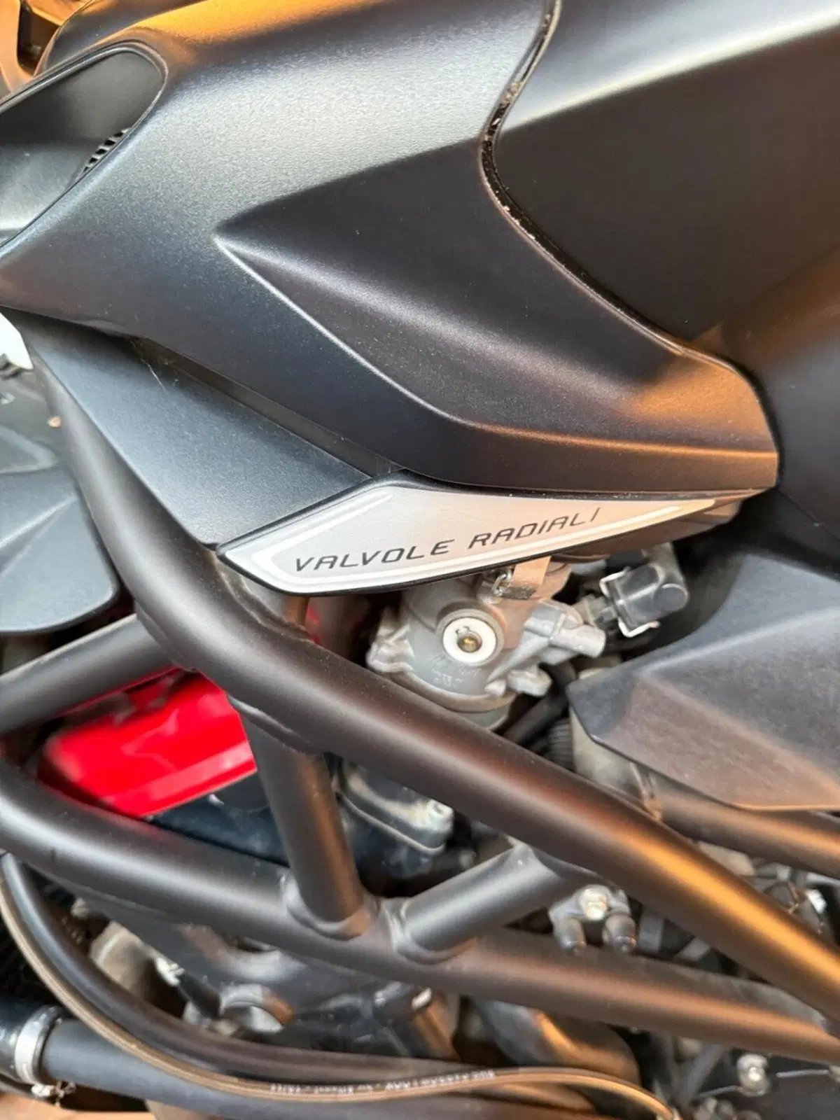 MV Agusta Brutale 1090 (2012 - 15) (9)