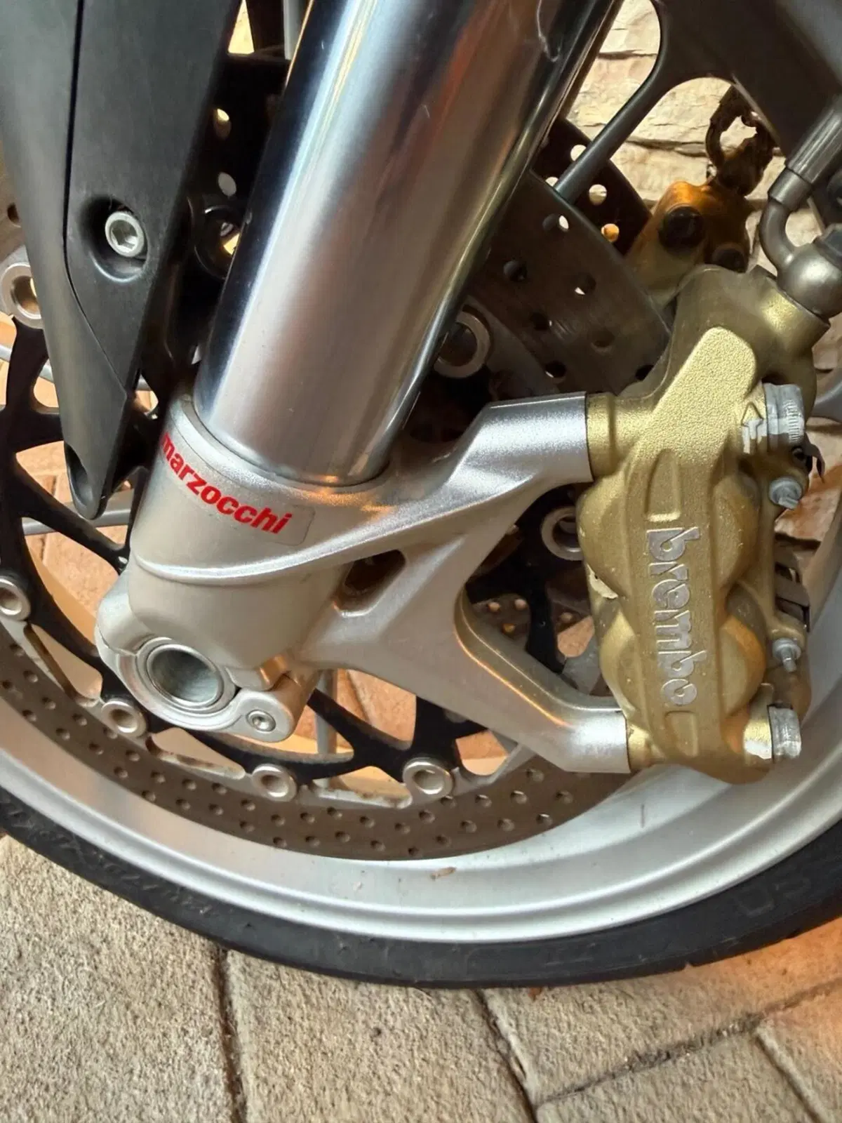 MV Agusta Brutale 1090 (2012 - 15) (10)