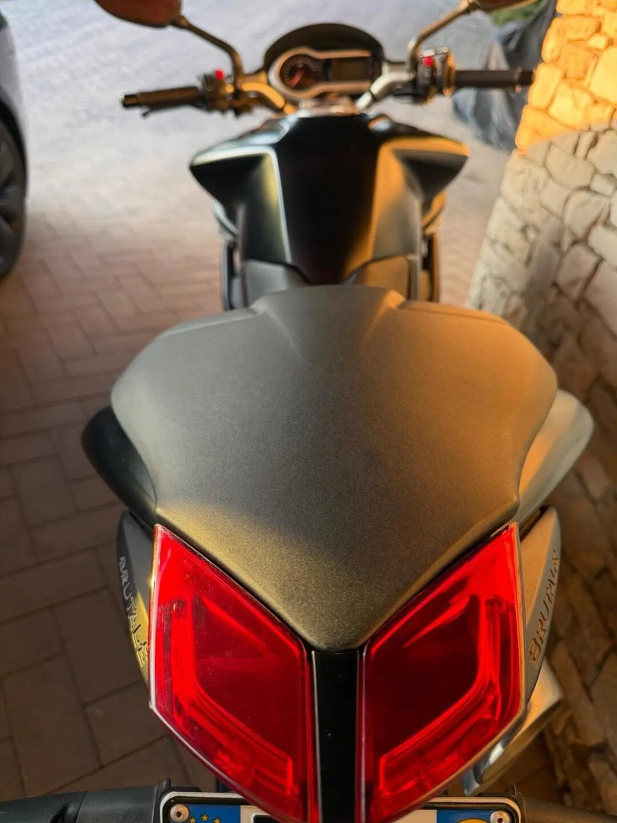 MV Agusta Brutale 1090 (2012 - 15) (11)