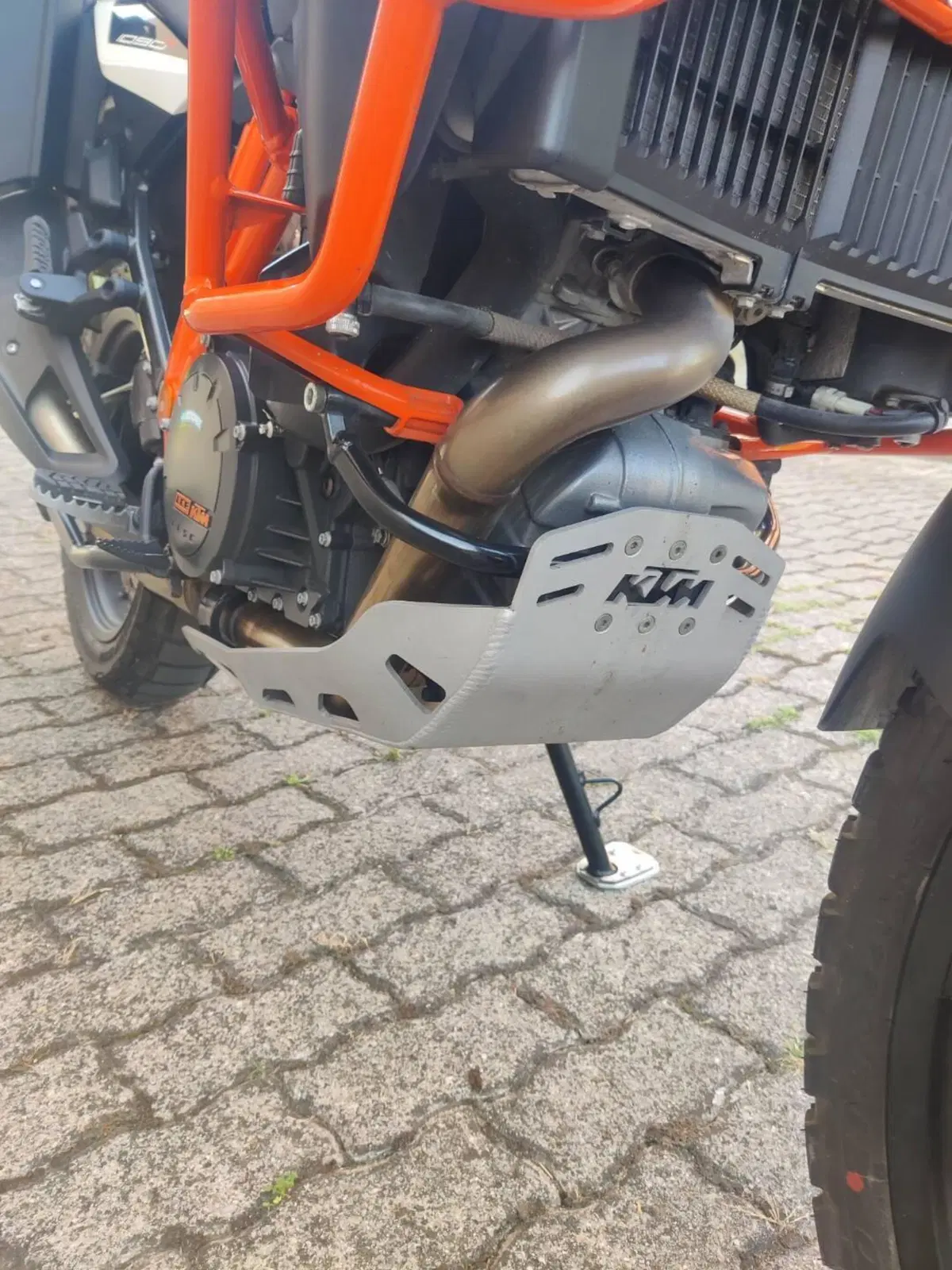 KTM 1090 Adventure R (2017 - 19) (16)