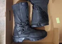 Stivali Touring OJ 43/44 Oj Atmosfere Metropolitane