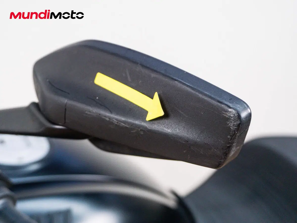 Ducati Diavel 1260 (2019 - 20) (14)