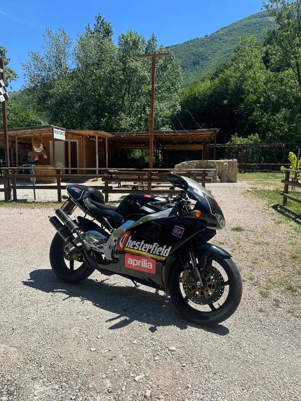 Aprilia RS 250 (1995 - 98) (4)