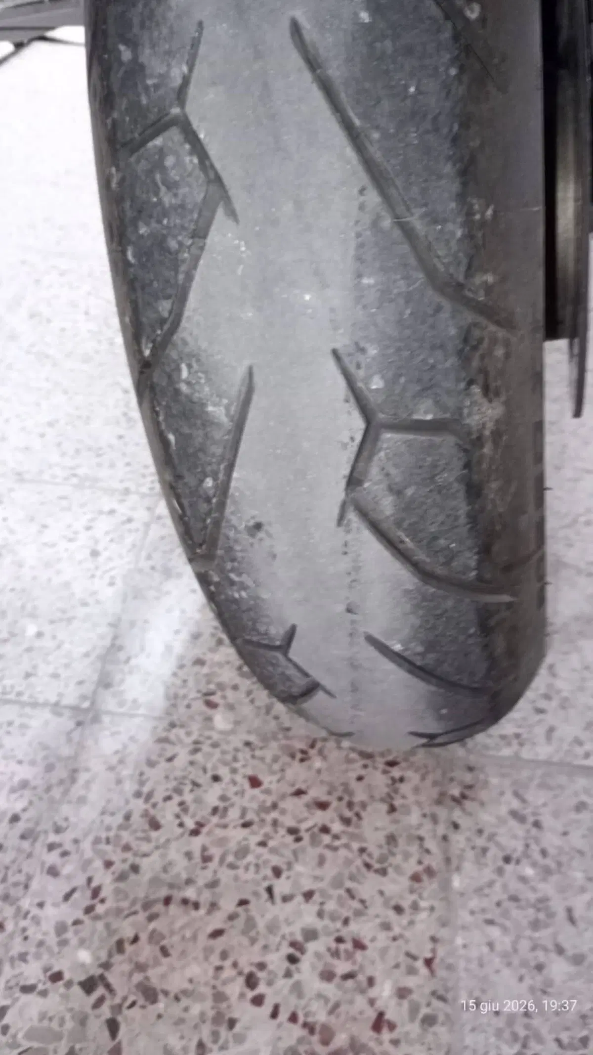 Yamaha XJ6 Diversion (2009 - 15) (8)