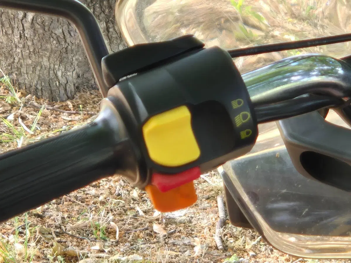 Bmw K 75 (8)