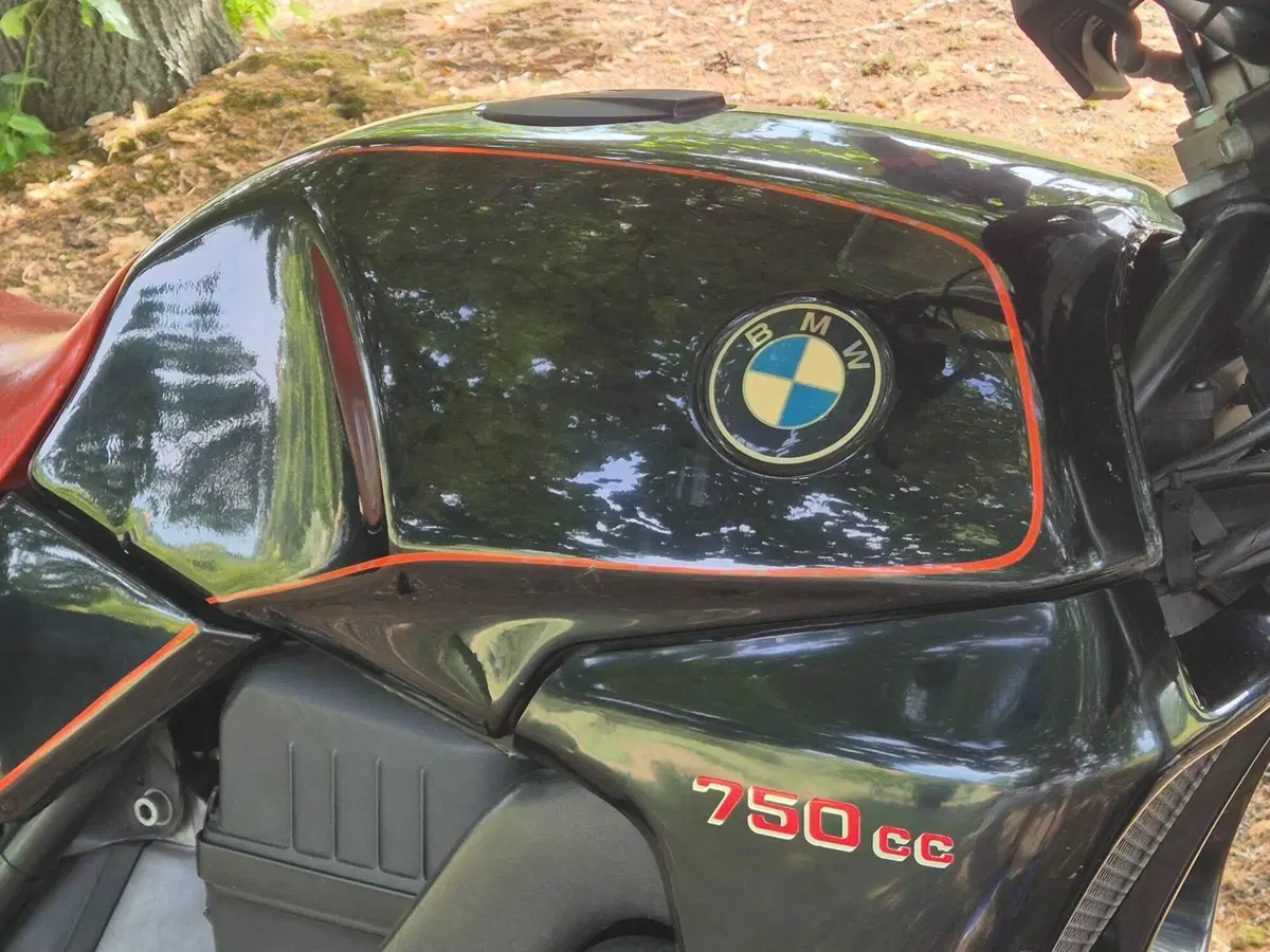 Bmw K 75 (11)