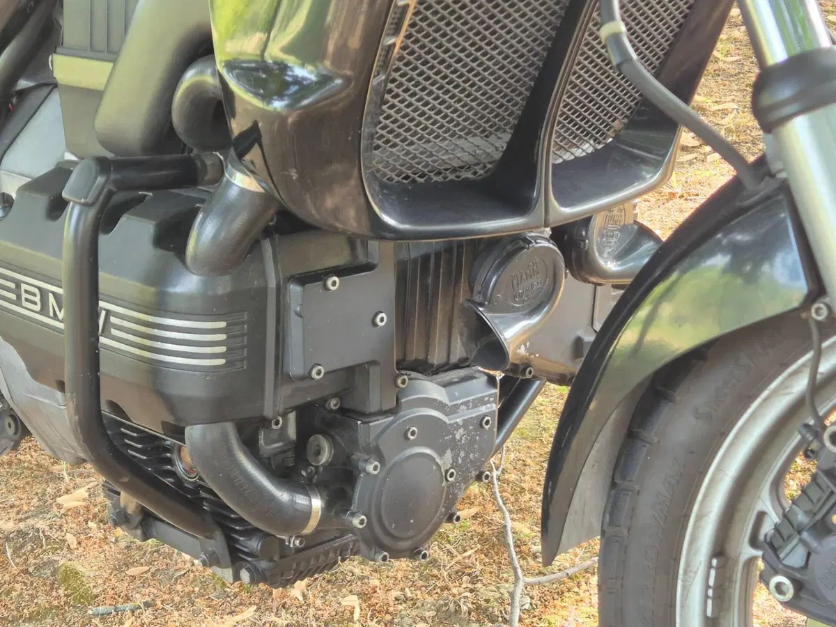 Bmw K 75 (12)