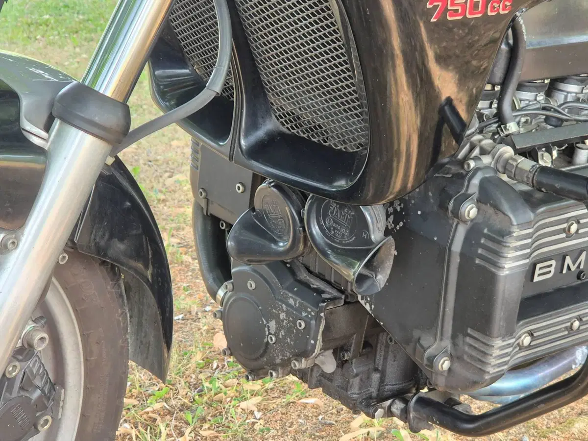 Bmw K 75 (13)