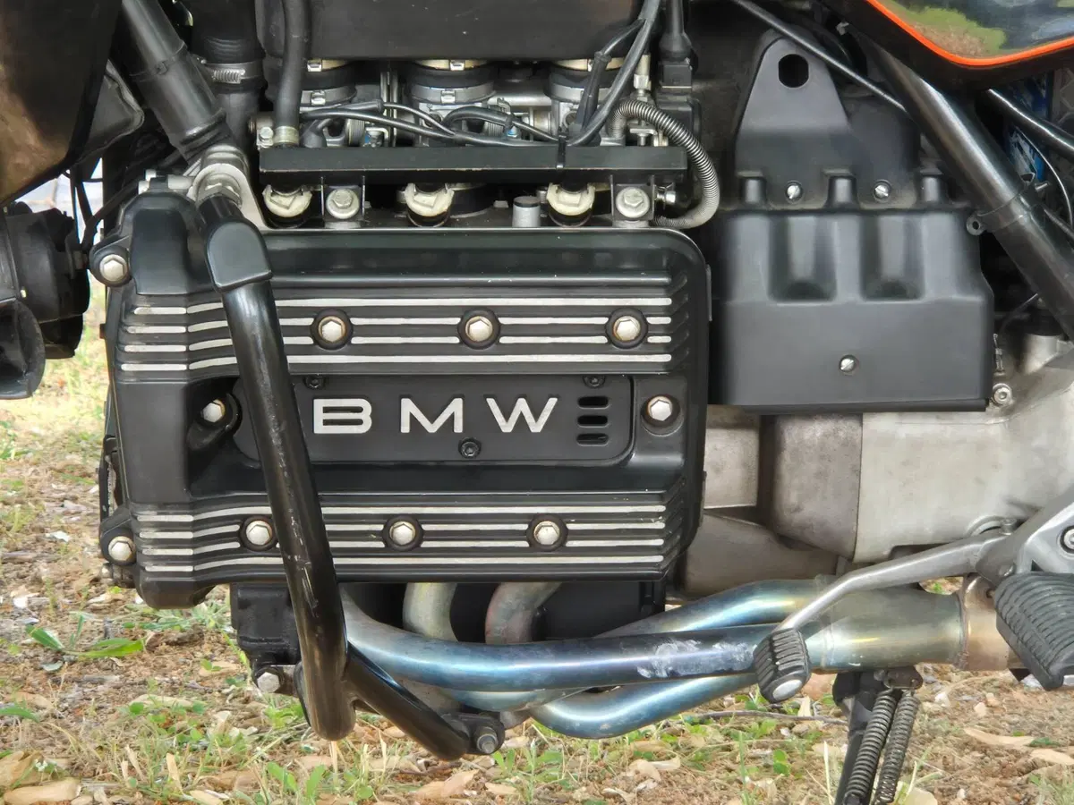 Bmw K 75 (14)