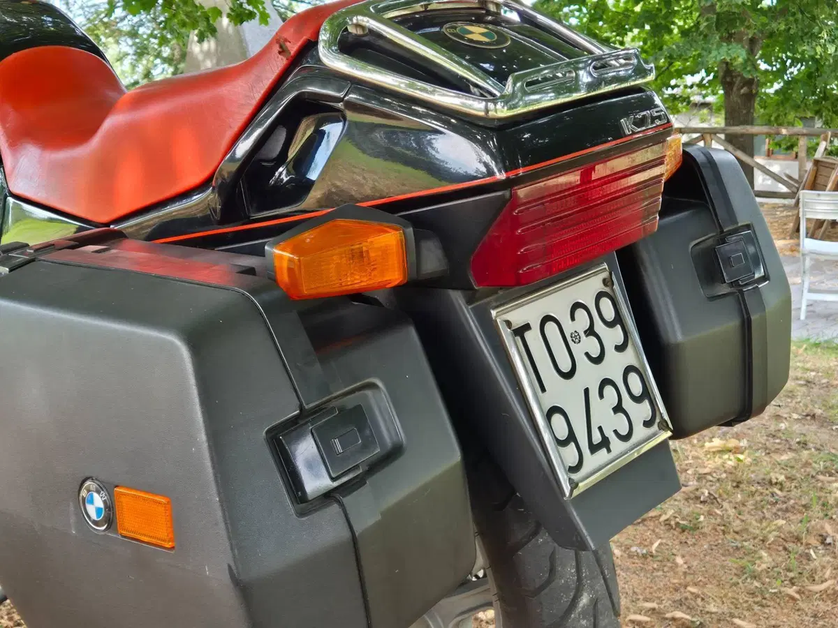 Bmw K 75 (15)
