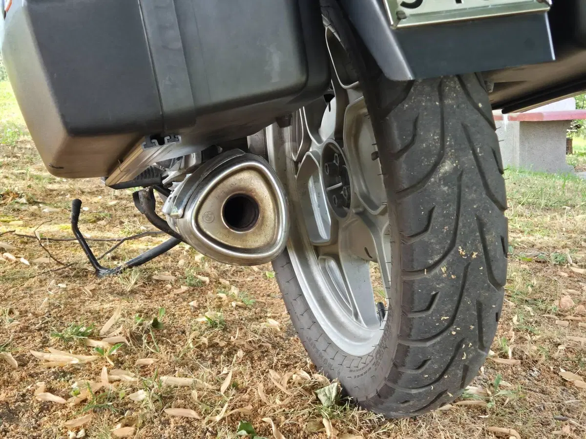 Bmw K 75 (16)