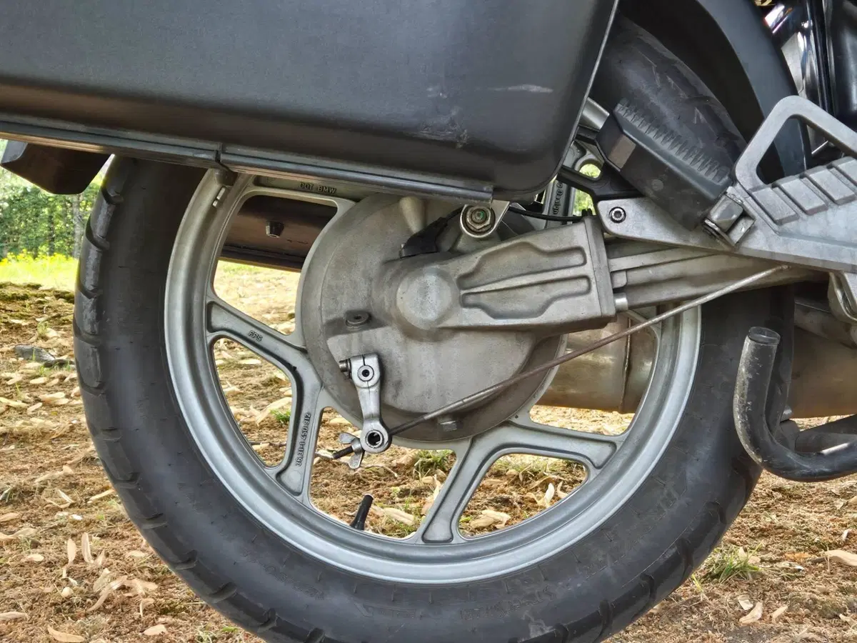 Bmw K 75 (19)