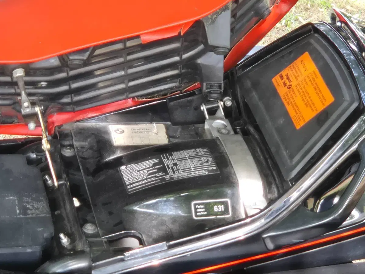 Bmw K 75 (20)