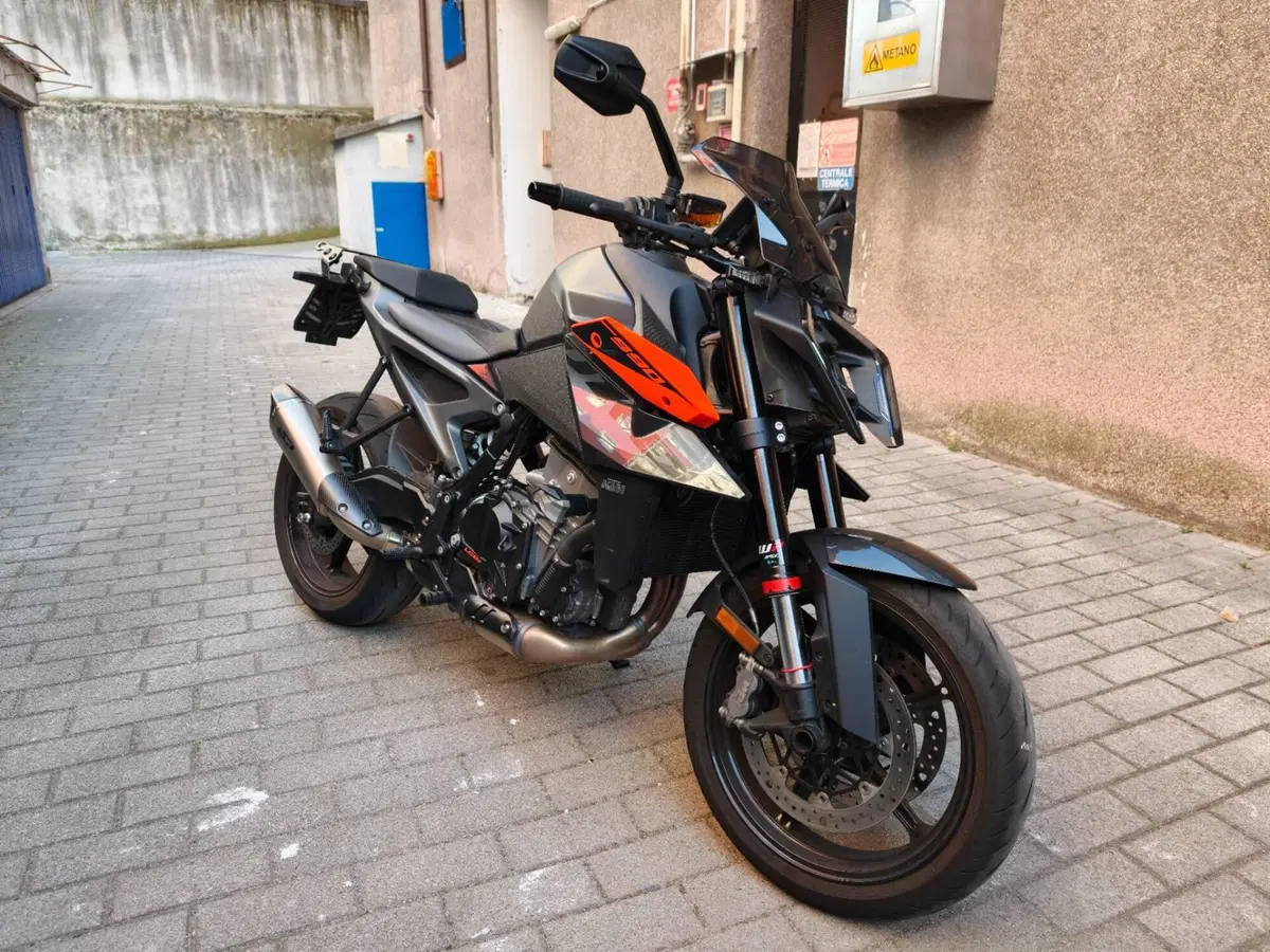 KTM 990 Duke (2024 - 26) (2)