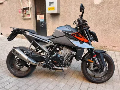 KTM 990 Duke (2024 - 26) usata