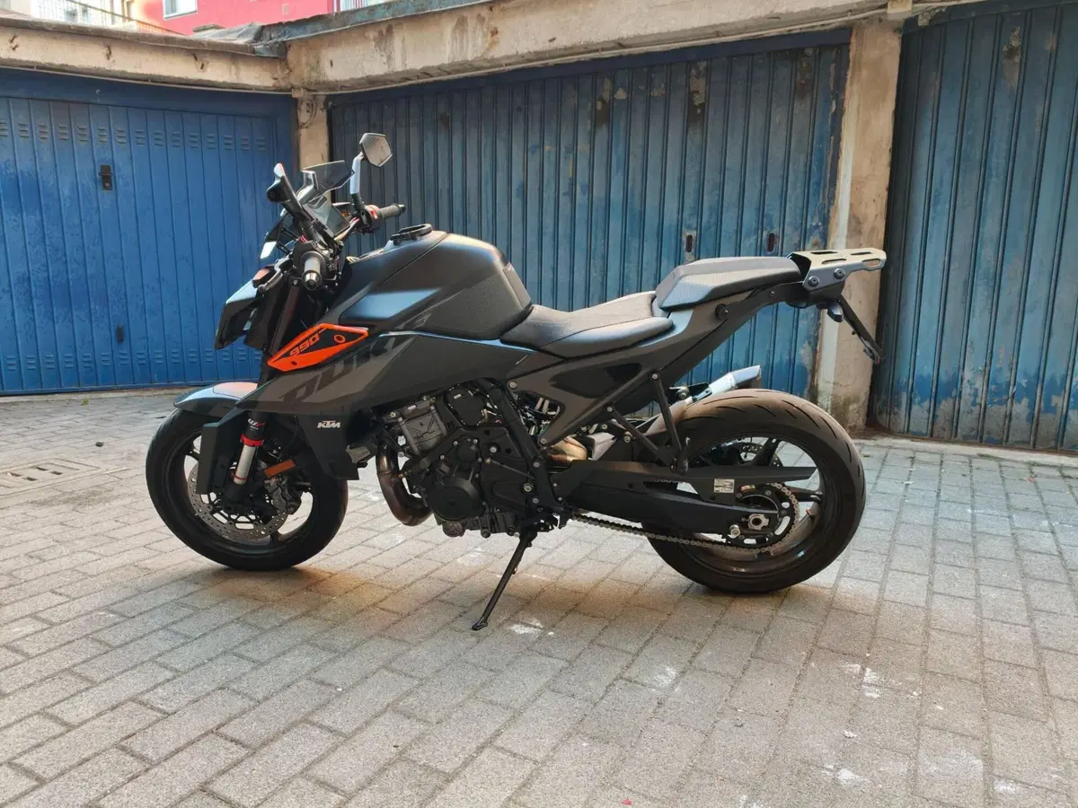 KTM 990 Duke (2024 - 26) (5)
