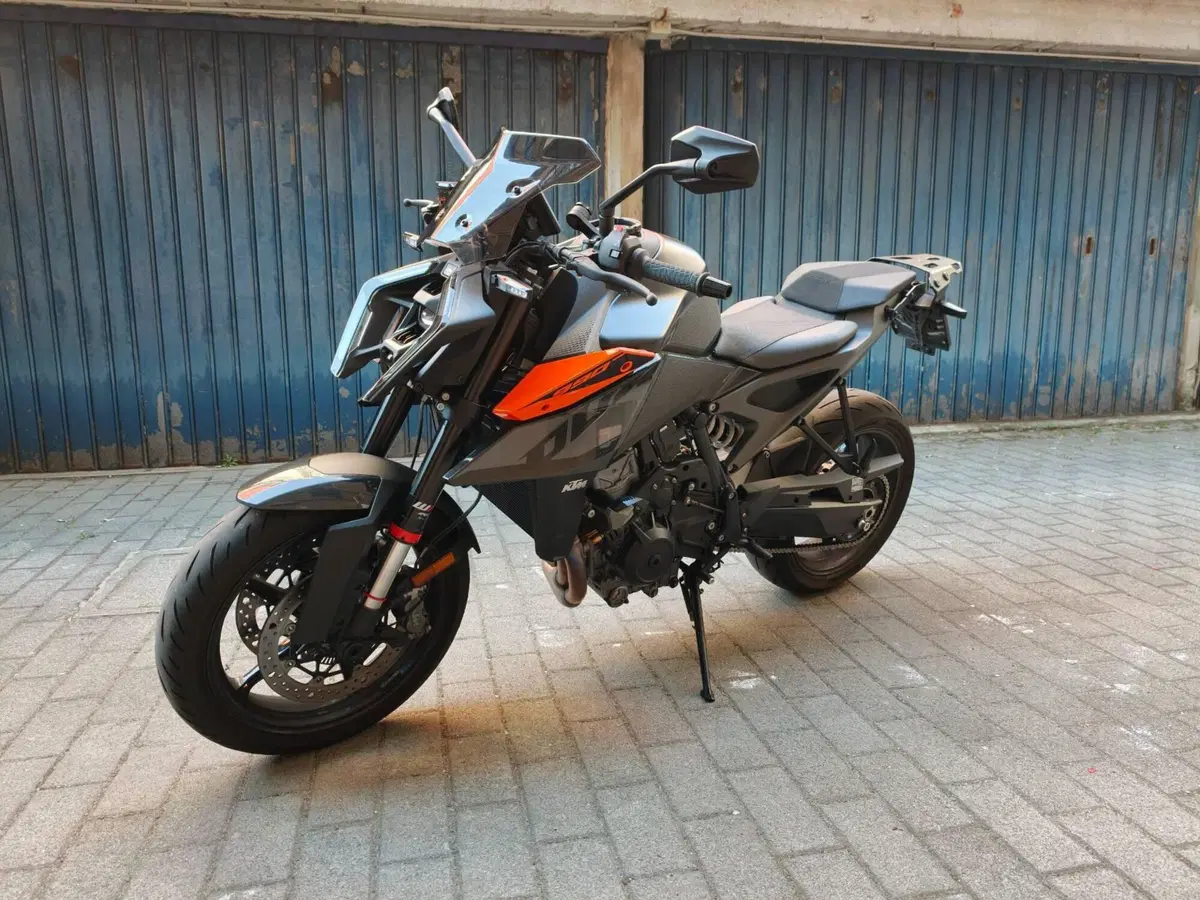 KTM 990 Duke (2024 - 26) (6)