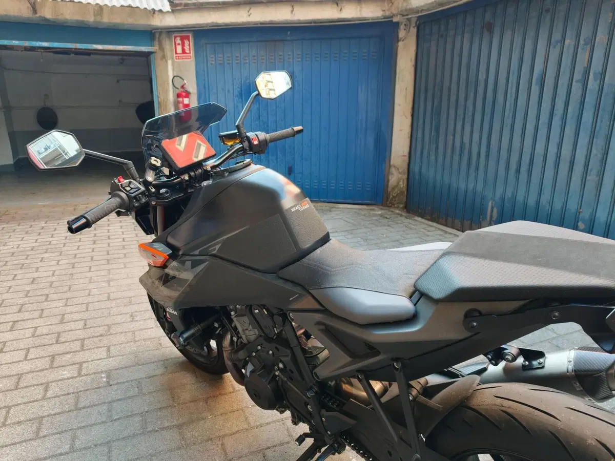 KTM 990 Duke (2024 - 26) (7)