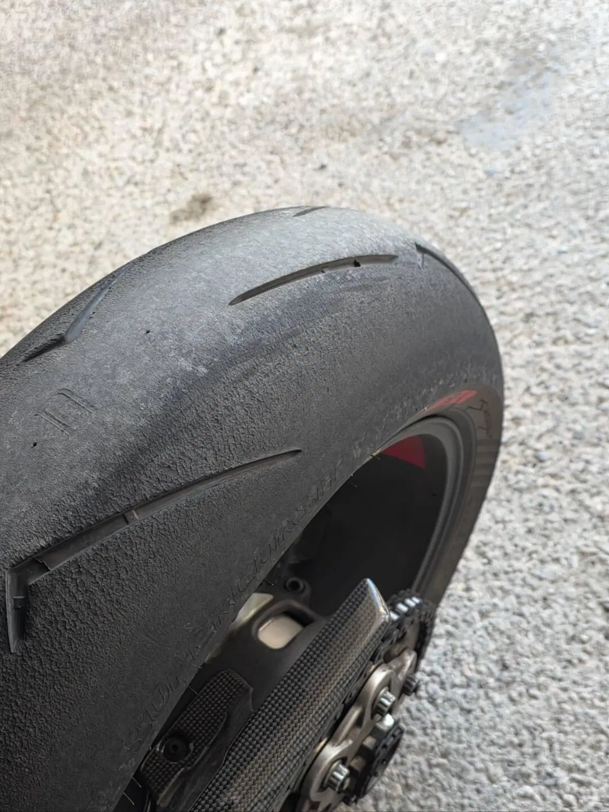 Ducati Panigale V4 S 1100 (2021) (8)