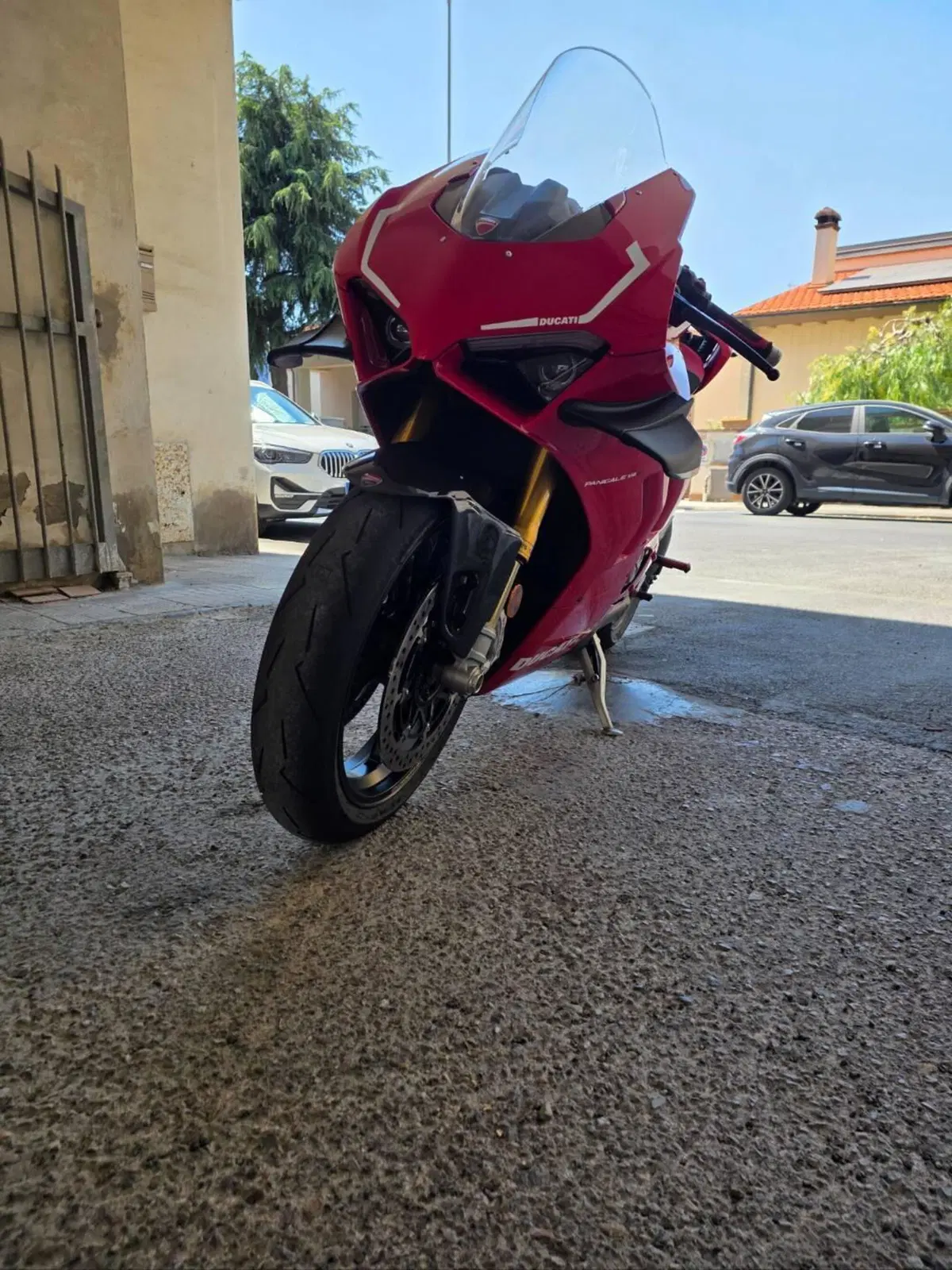 Ducati Panigale V4 S 1100 (2021) (14)