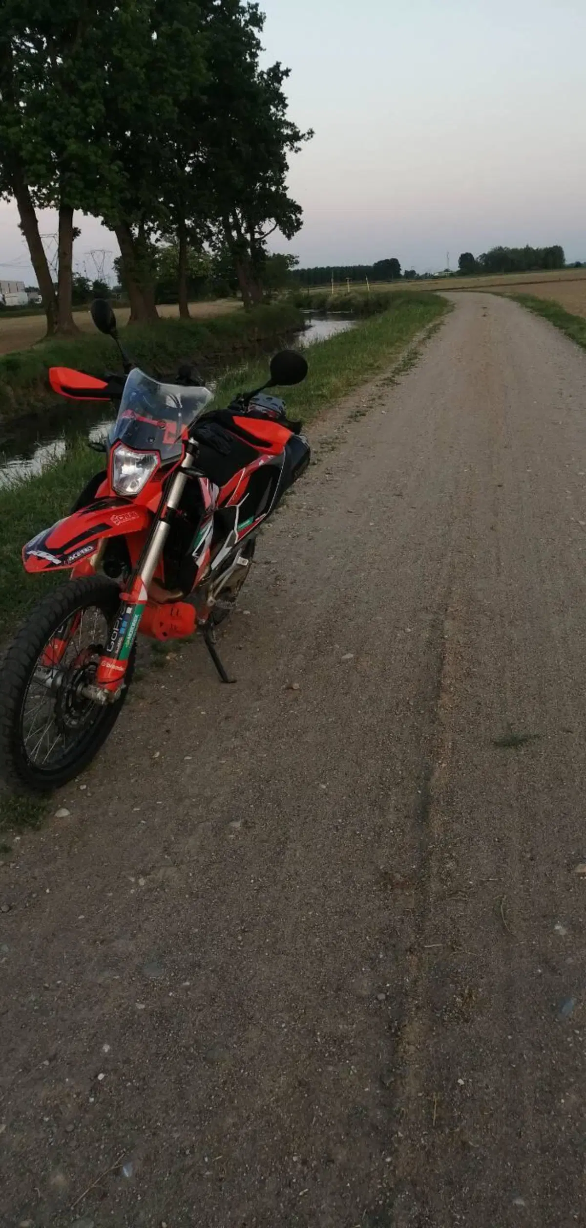 KTM 690 Enduro R (2019 - 20) (2)