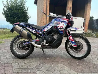Aprilia Tuareg 660 (2022 - 24) usata