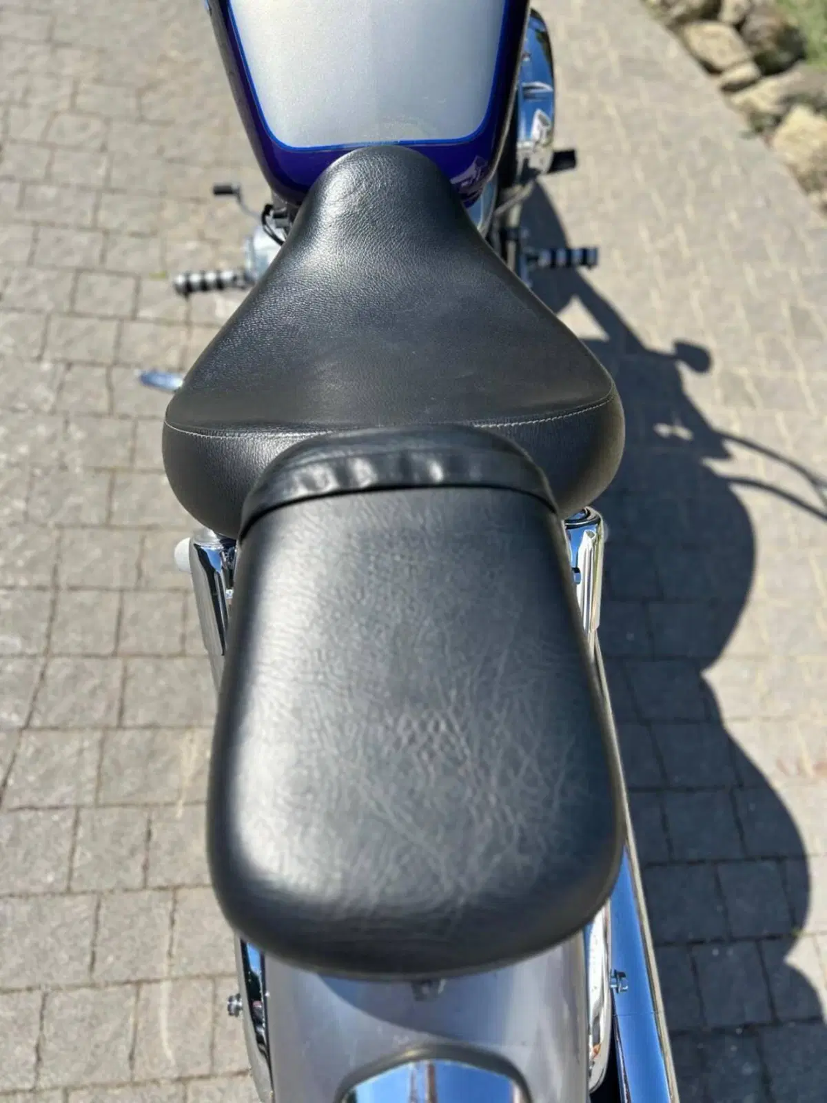 Honda Shadow VT-750 (10)