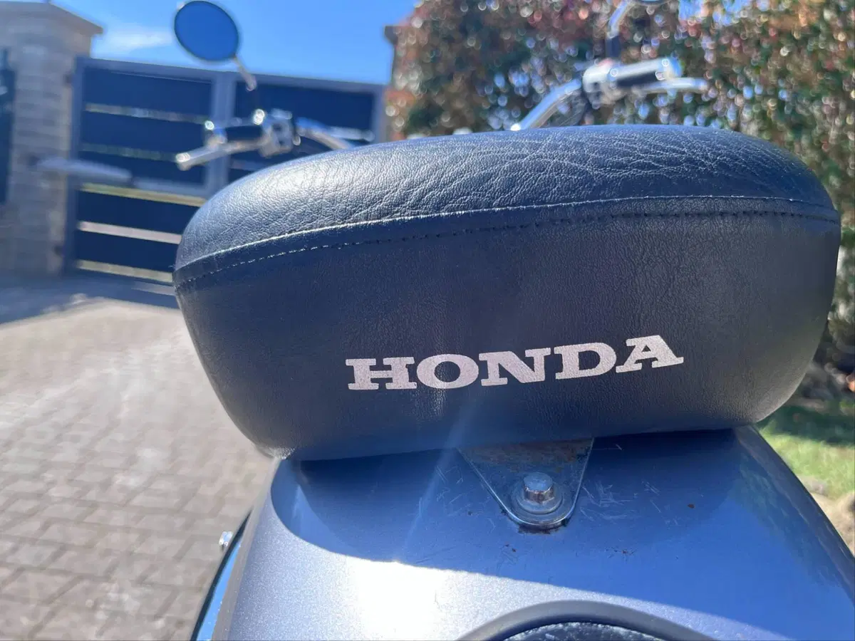 Honda Shadow VT-750 (13)