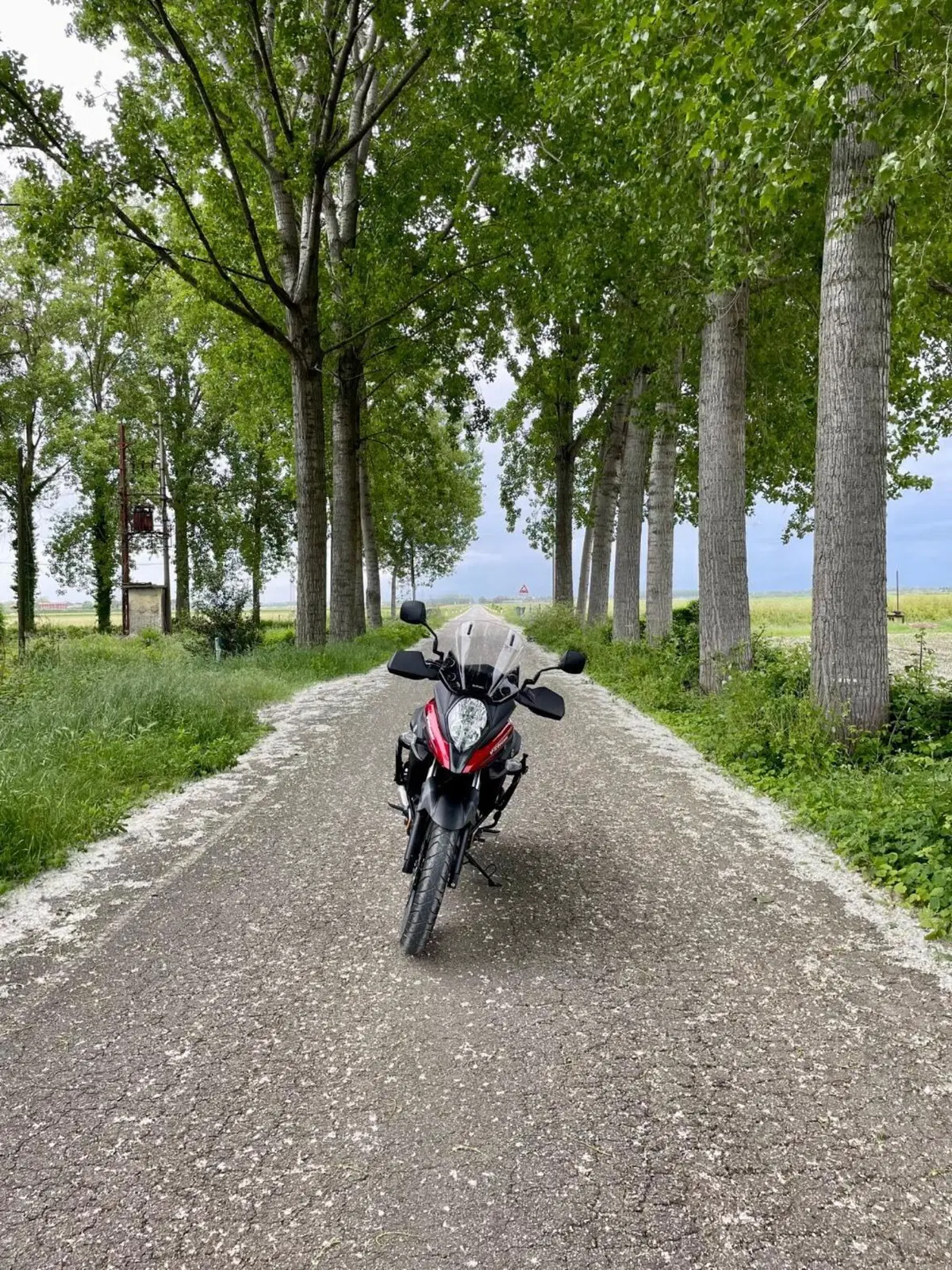 Suzuki V-Strom 650XT (2021 - 25) (6)
