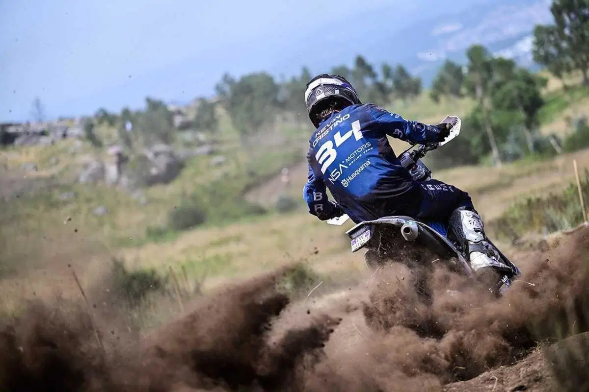 EnduroGP26 #9 Portogallo2 D2. Ancora Josep Garcia e KTM (e questa volta per distacco). Il primo Titolo alla Gutish [VIDEO] (3)