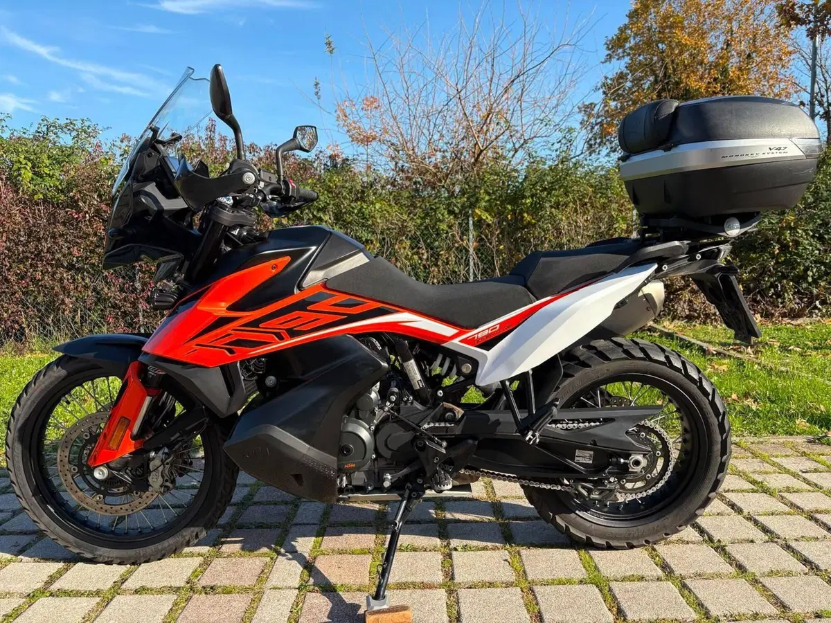 KTM 790 Adventure (2019 - 20) (6)