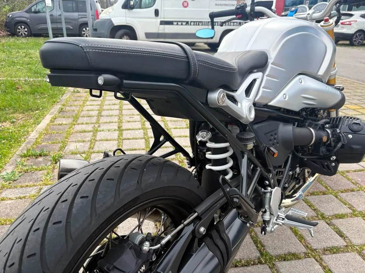 Bmw R nineT (2021 - 24) (6)